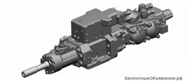 Гидроперфоратор EVERDIGM EHD-210