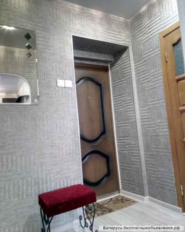 Сдам на сутки 1кв-ра в центре возле автовокзала и ж.д