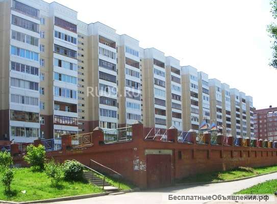 3-к квартира, Говорова 46/1