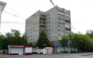 3-к квартира, Кирова проспект 38