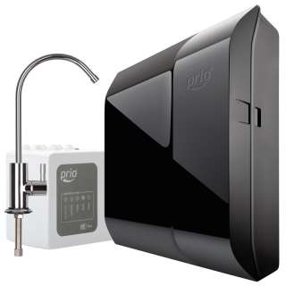 Прямоточная сплит-система обратного осмоса с минерализацией Expert Osmos Stream MOD600