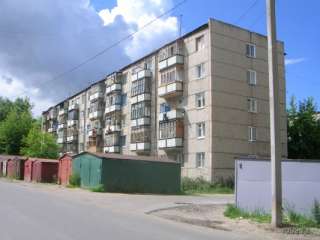 1-к квартира, Ференца Мюнниха 10