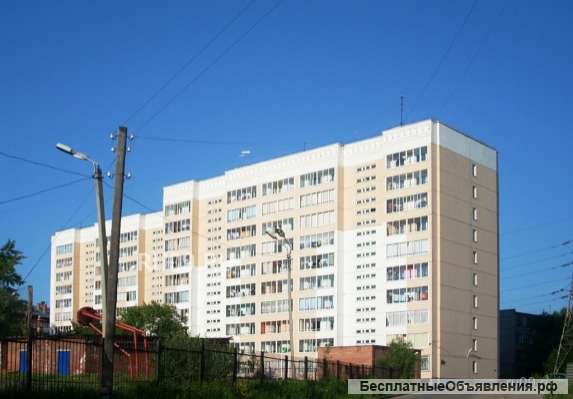 1-к квартира, Смирнова 48/1