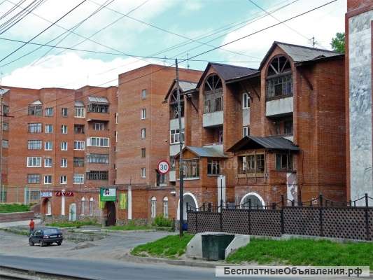 2-к квартира, Советская 68