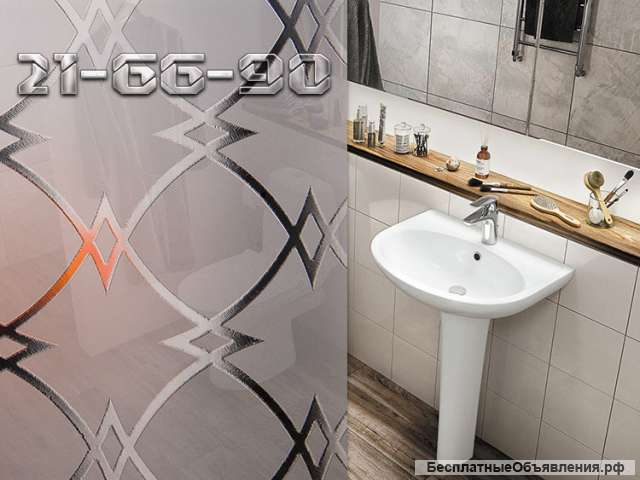 Отделка санузла в коттедже. Отделочник плиточник