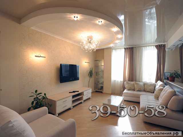 Укладка ламината и линолеума, поклейка обоев