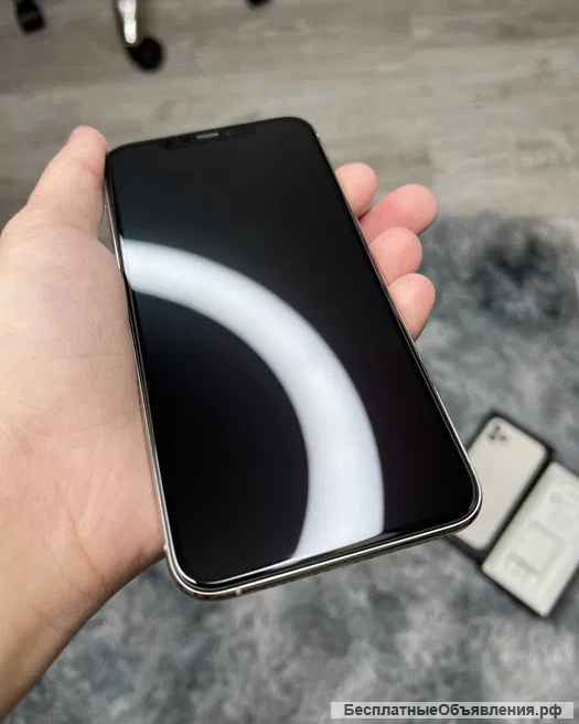 Iphone 11 Pro Max