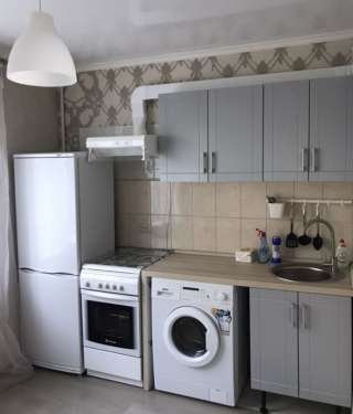 Сдаю 1к.кв.пр. Космонавтов 4/9п. 38м. ремонт