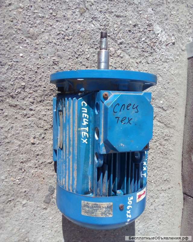 Ремонт электродвигателей, гидроцилиндров