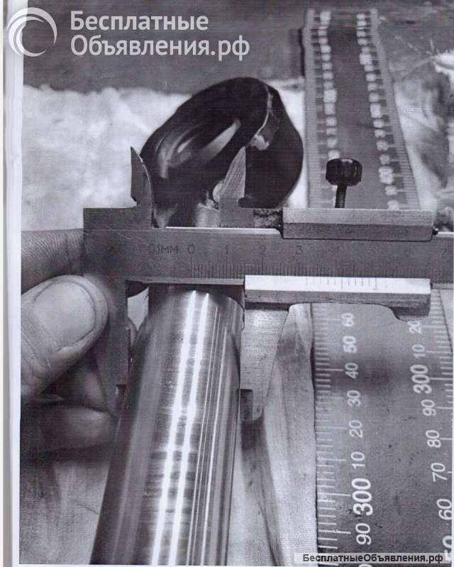 Ремонт электродвигателей, гидроцилиндров