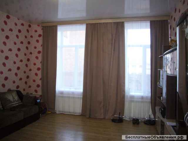 3 комнатную квартиру в г Выборге