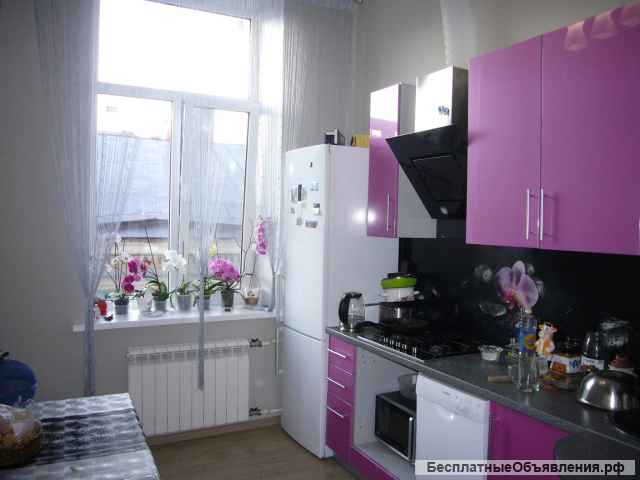 3 комнатную квартиру в г Выборге