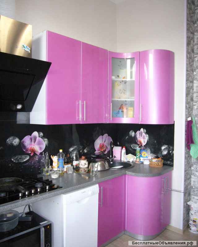 3 комнатную квартиру в г Выборге