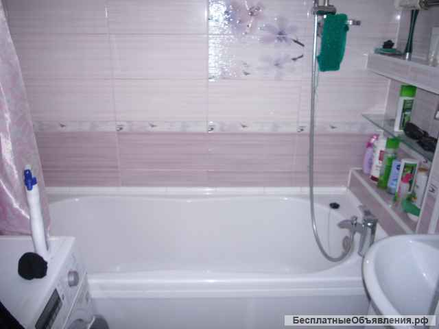 3 комнатную квартиру в г Выборге