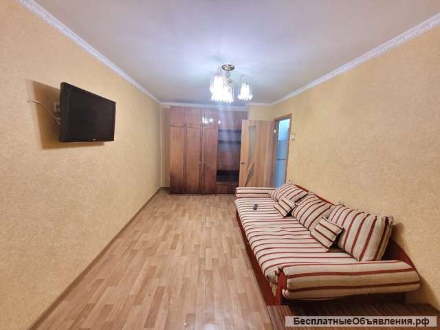 Сдам 1 комнатную в Молодежном