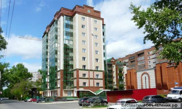 1-к квартира, Советская 98