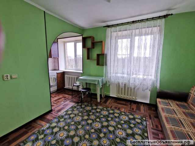 2 комнатную квартиру в городе Выборге