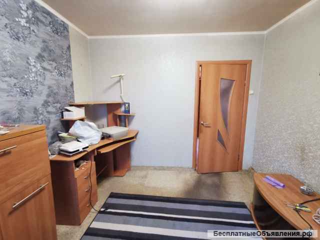 3 комнатную квартиру в г Выборге ул Спортивная