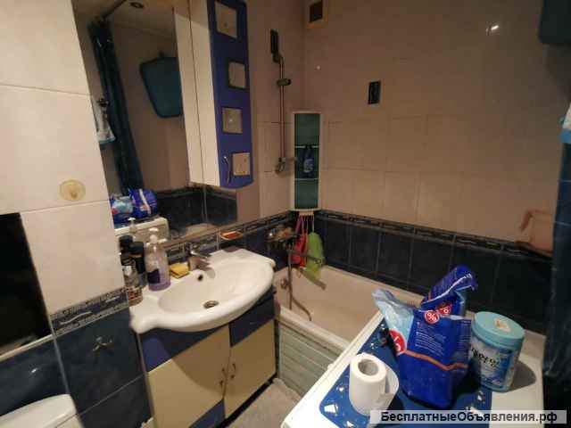 3 комнатную квартиру в г Выборге ул Спортивная