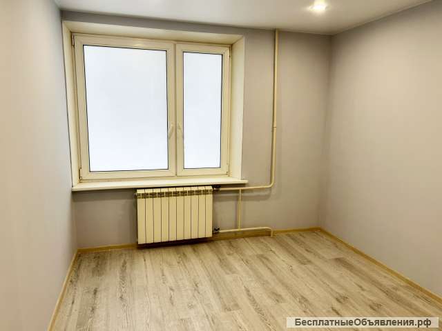 Студия с отделкой на ул. Краснодарской