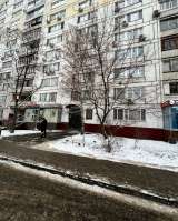 Студия с отделкой на ул. Краснодарской