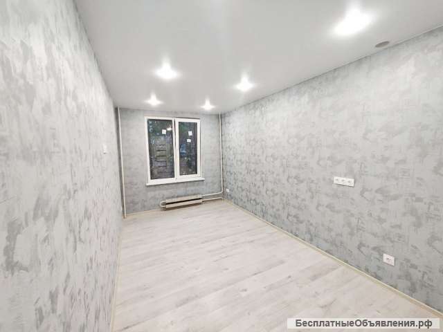 Студия 15 кв.м. на ул. Шоссейная