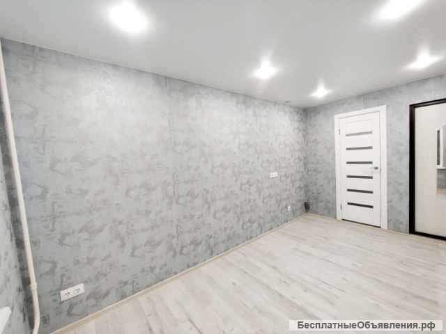 Студия 15 кв.м. на ул. Шоссейная