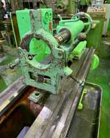 Токарный винторезный станок 1к62-2. РМЦ 1000 мм