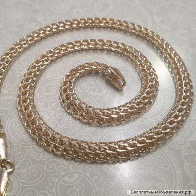 Серебряные цепи
