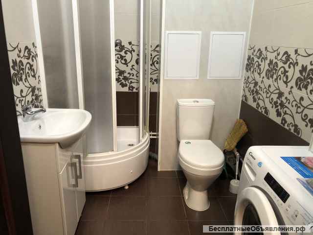 Студия, сдаю на длительный срок