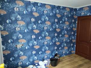 Мастер отделочник