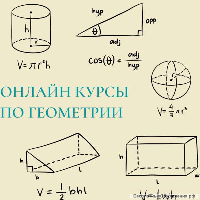 Онлайн репетитор по математике и физике