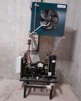 Ремонт торгового и промышленного холодильного оборудования