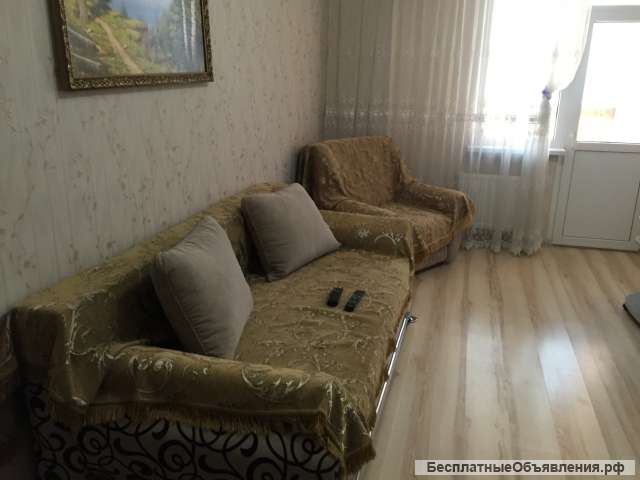 1-к, ПОР-20, Лётчики