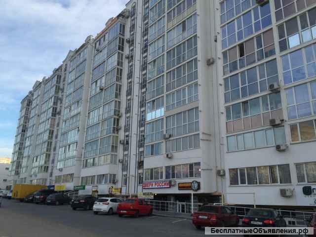 1-к, ПОР-20, Лётчики