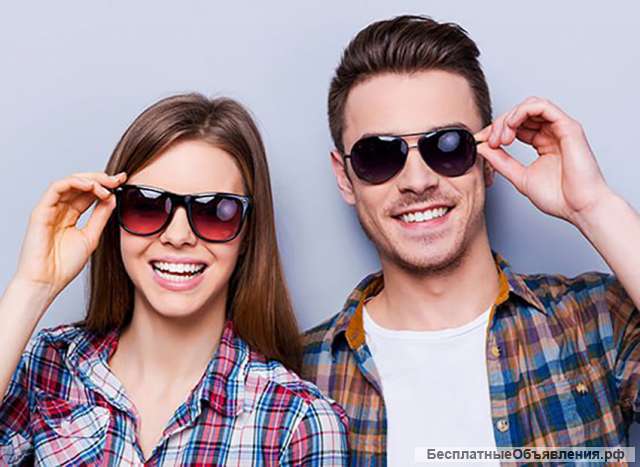 Солнцезащитные очки для зрения делаем правильный и обдуманный выбор