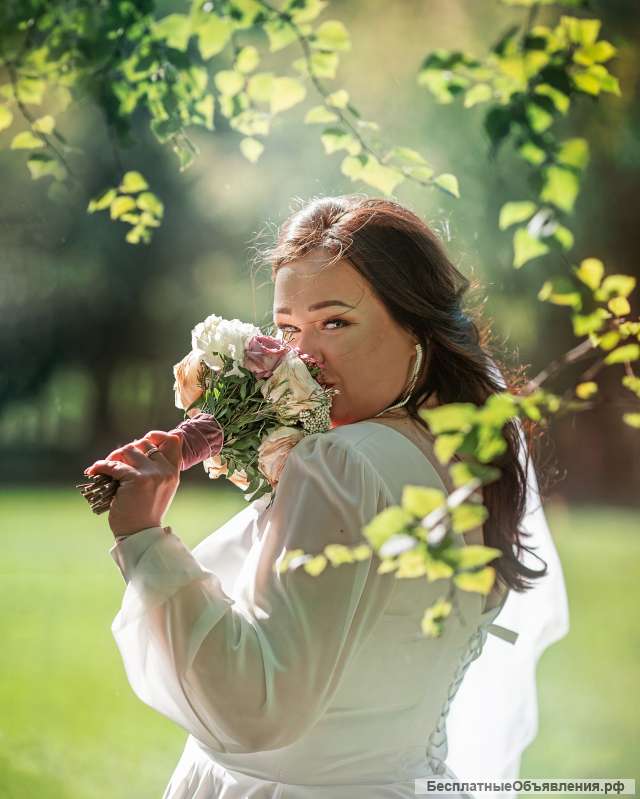 Фотограф