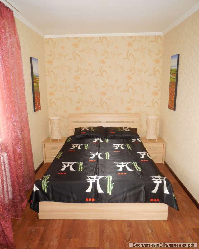 2-к, Героев Подводников-4, Стрелецкая бухта