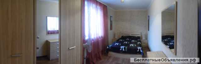 2-к, Героев Подводников-4, Стрелецкая бухта