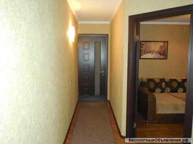 2-к, Героев Подводников-4, Стрелецкая бухта