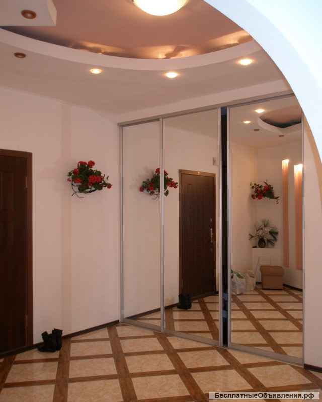 3-к, Терещенко-12, Центр