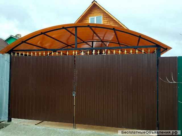 Жилой дом 90 м2 в г. Руза. Пмж. Собственник