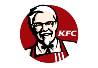 Сотрудник ресторана KFC
