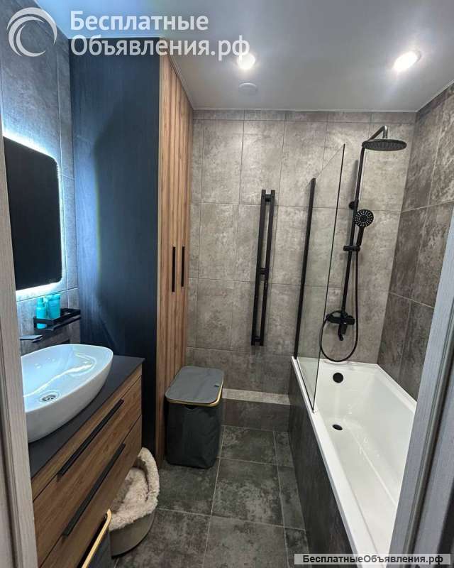 Ремонт квартир, ванных комнат и санузлов