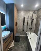 Ремонт квартир, ванных комнат и санузлов