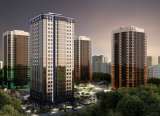Квартира с отделкой