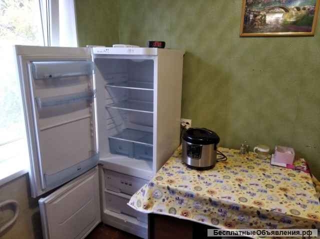 Сдам на длительный срок 1к квартиру