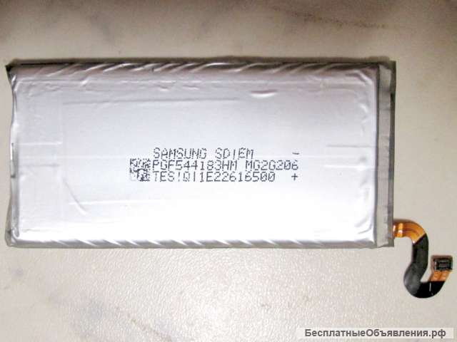 Аккумулятор EB-BG950ABE для Galaxy S8 в Йошкар-Оле