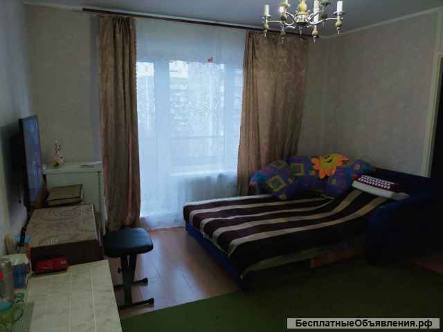 2х комнатная квартира