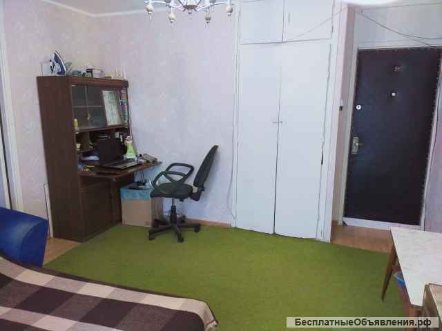 2х комнатная квартира